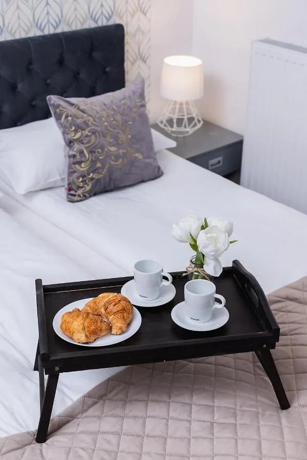 Beautiful Apartments Krakow Dietla By Noclegi Renters 0*,