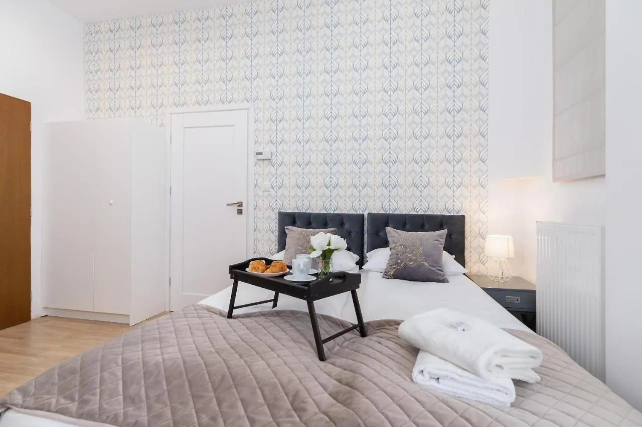 Beautiful Apartments Krakow Dietla By Noclegi Renters