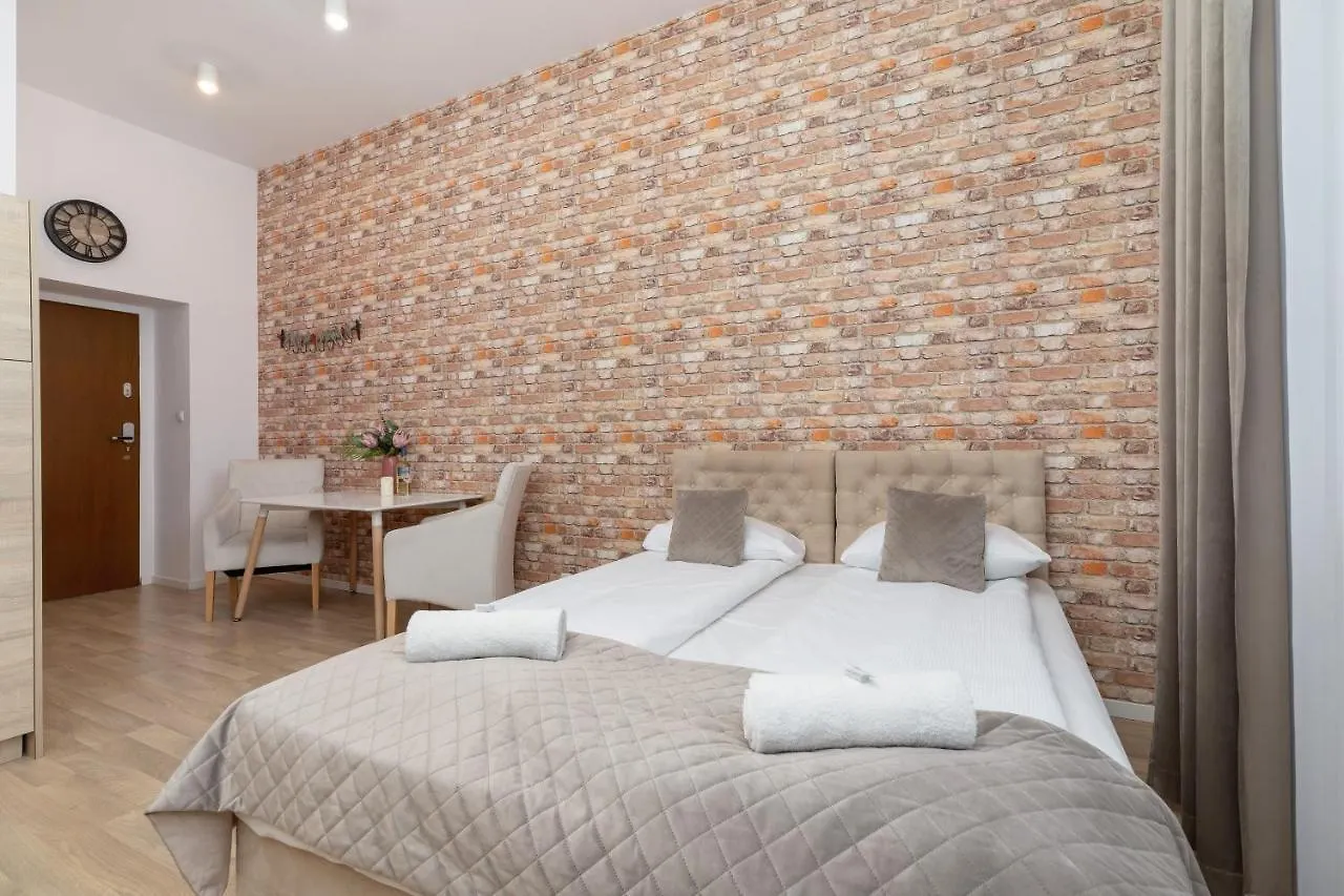 Beautiful Apartments Krakow Dietla By Noclegi Renters Poland