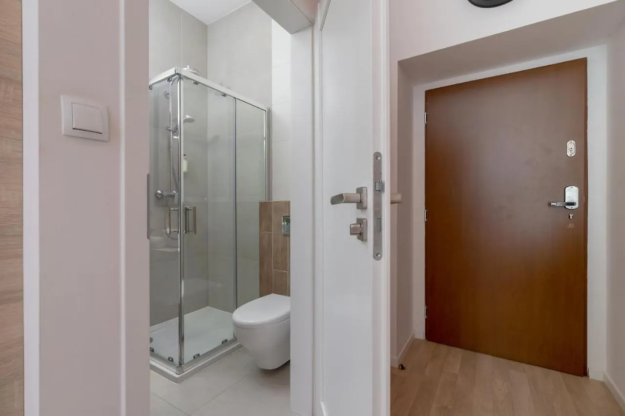Beautiful Apartments Krakow Dietla By Noclegi Renters