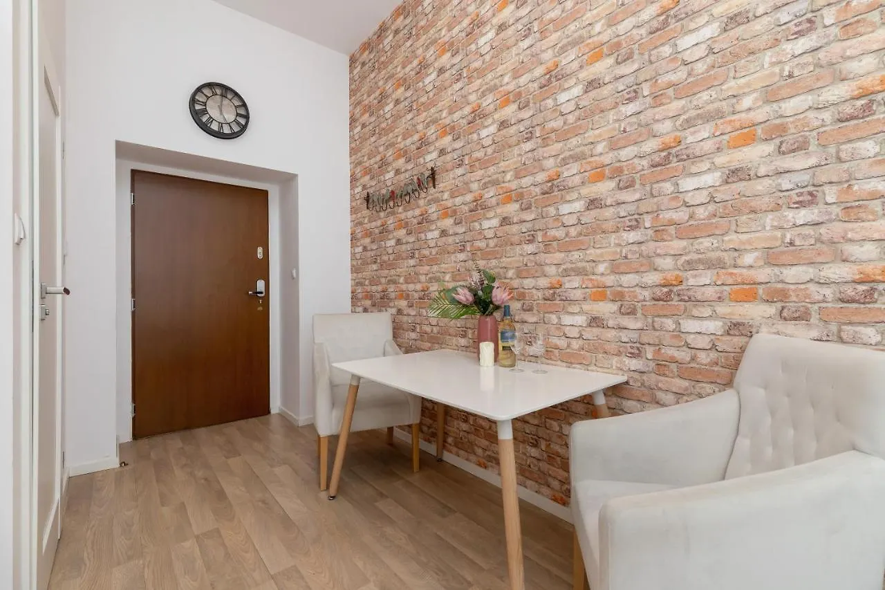 Beautiful Apartments Krakow Dietla By Noclegi Renters